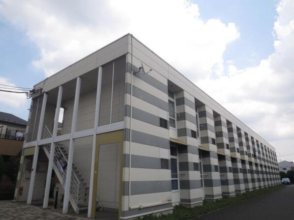 レオパレスU&Sの物件内観写真